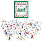 SOUND SORTING WITH OBJECT S BLENDS