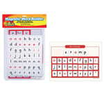 MAGNETIC WORD BUILDER