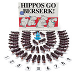 HIPPOS GO BERSERK 3D STOR YBOOK