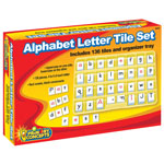 ALPHABET LETTER TILE SET