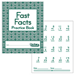 FAST FACTS PRACTICE BOOKS 20