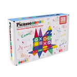 33PCS MAGNETIC PICASSO TI LES SET