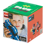 OPEN PLAY SET BASIC 600 P IECES
