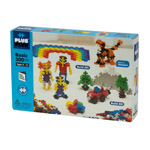OPEN PLAY SET BASIC 300 P IECES
