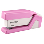 PAPERPRO COMPACT PINK RIB BON