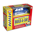 BUILD A CAR