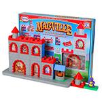 MAGVILLE CASTLE BUILDING SET