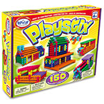 PLAYSTIX 150 PCS