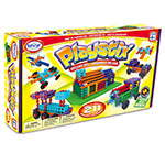 PLAYSTIX DELUXE ST 211 PC S