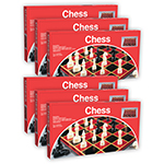 (6 EA) CHESS