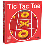 TIC TAC TOE