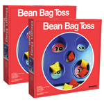 (2 EA) BEAN BAG TOSS