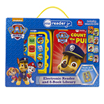 ME READER JR PAW PATROL