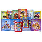 ME READER 3 INCH 8 BOOK P AW PATROL