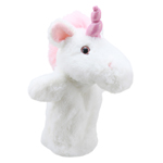 PUPPET BUDDIES UNICORN