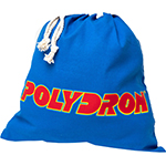 POLYDRON STORAGE BAG