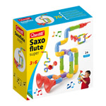 SAXOFLUTE 24 PIECES