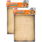 (2 PK) ROYLCO DESIGN CRAF T PAPER