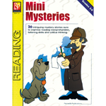 MINI MYSTERIES