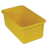 STOWAWAY NO LID YELLOW