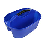 CLASSROOM CADDY BLUE