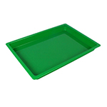 MED CREATIVITRAY GREEN