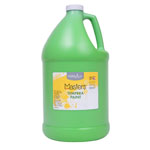 TEMPERA PAINT GALLON LIGH T GREEN