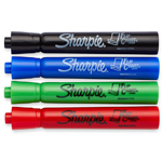 (6 PK) MARKER FLIP CHART 4 COLORS