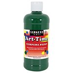 GREEN ART-TIME 16 OZ