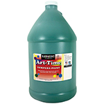 GREEN ART-TIME GALLON