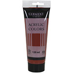 120ML TUBE ACRYLIC VENETI AN RED