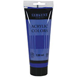 120ML TUBE ACRYLIC COBALT BLUE HUE