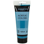 120ML TUBE ACRYLIC PTHALO TURQUOISE