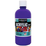 16OZ ACRYLIC PAINT - VIOL ET