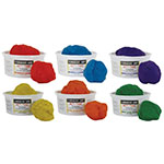 ARTTIME DOUGH 1LB ASSORTM ENT