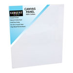 CANVAS PANEL COTTON 16 X 20IN