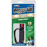 THE RUNNERS PEPPER GEL