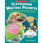 CLIFFHANGER WRITING PROMP TS