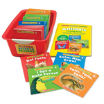 GUIDED SCIENCE READERS SU PER SET