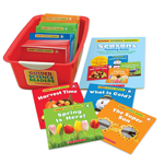 GUIDED SCIENCE READERS SU PER SET