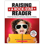 RAISING A ROCK STAR READE R