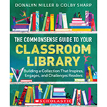 COMMONSENSE GUIDE CLASS L IBRARIES