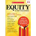 EQUITY IN THE CLASSROOM