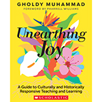 UNEARTHING JOY BOOK