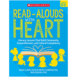 READ-ALOUDS WITH HEART GR ADES K-2