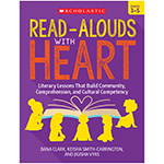 READ-ALOUDS WITH HEART GR ADES 3-5