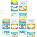 (3 PK) BACK TO SCHOOL POS TCARDS