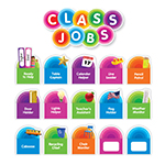 COLOR YOUR CLASSROOM CLAS S JOBS BBS