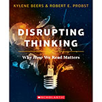 DISRUPTING THINKING