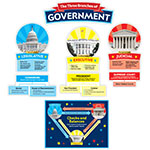 OUR GOVERNMENT BULLETIN B OARD